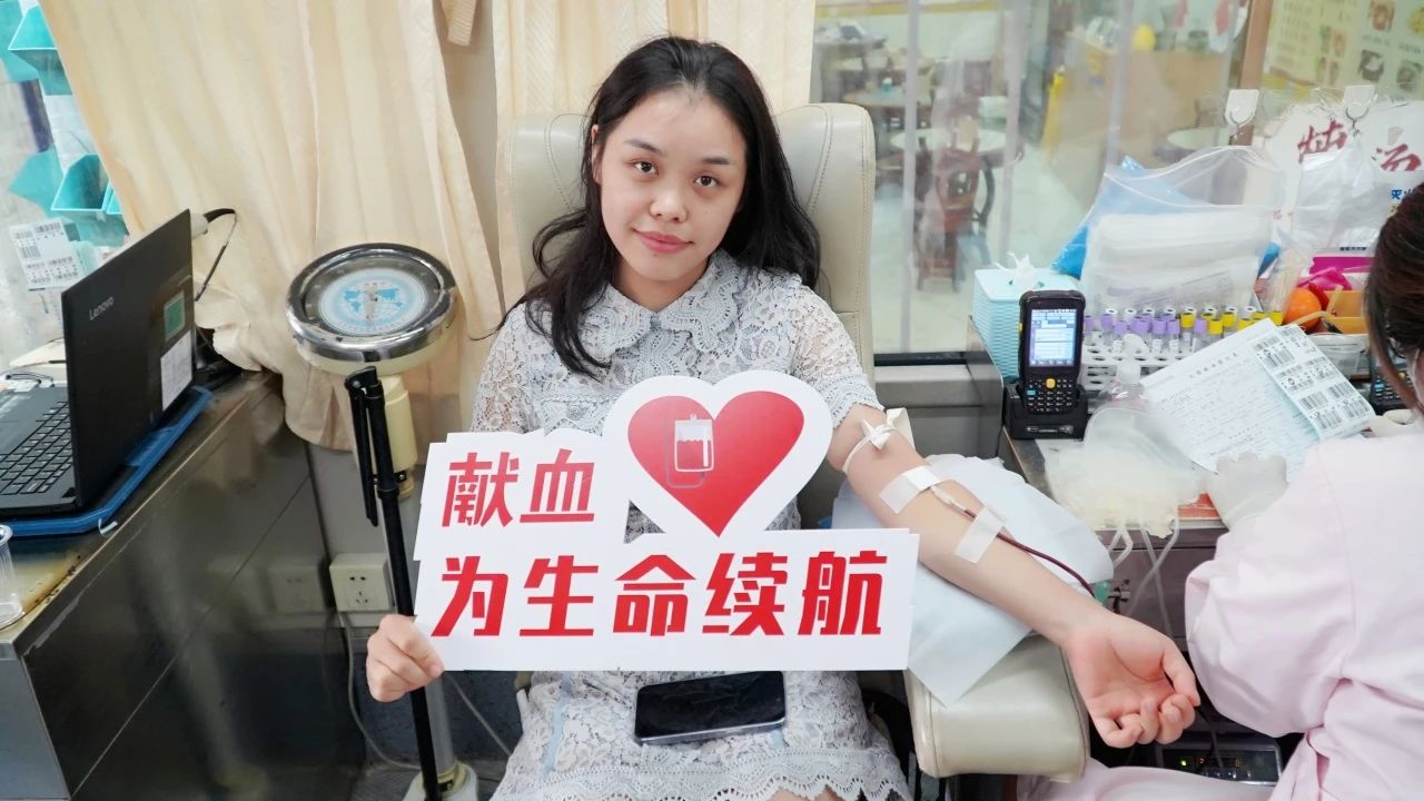 挽袖獻(xiàn)愛心，國企展擔(dān)當(dāng) | 市東暉公司組織開展無償獻(xiàn)血活動(dòng)